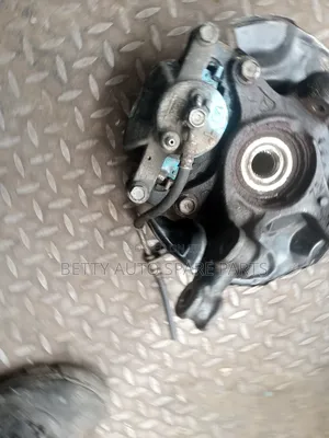 Toyota Probox New Model Complete Hub