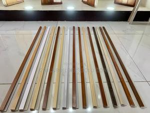 Rubber Nose/ Stair Nose - main view