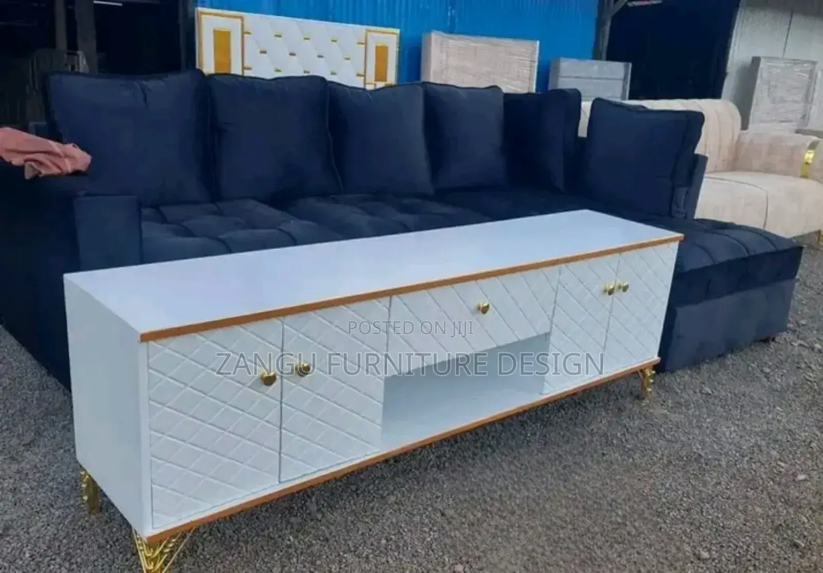 Flashy Tv Stands
