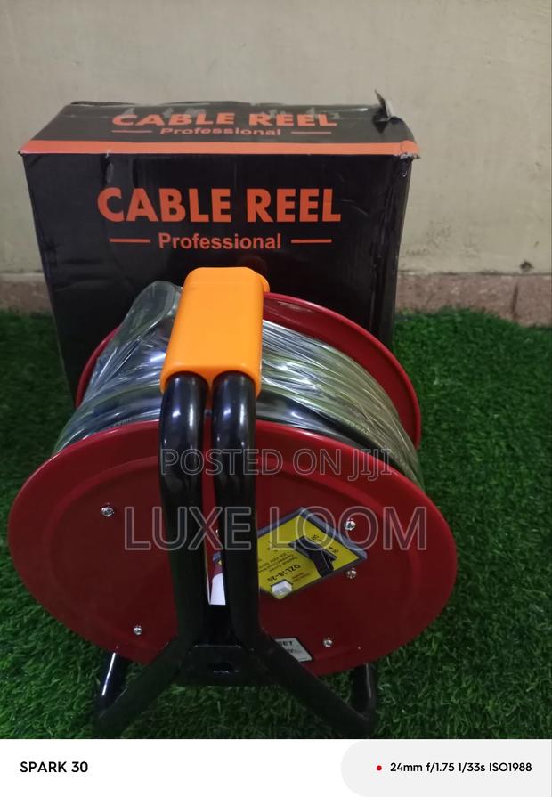 Extension Cable , 50m,1.5mm