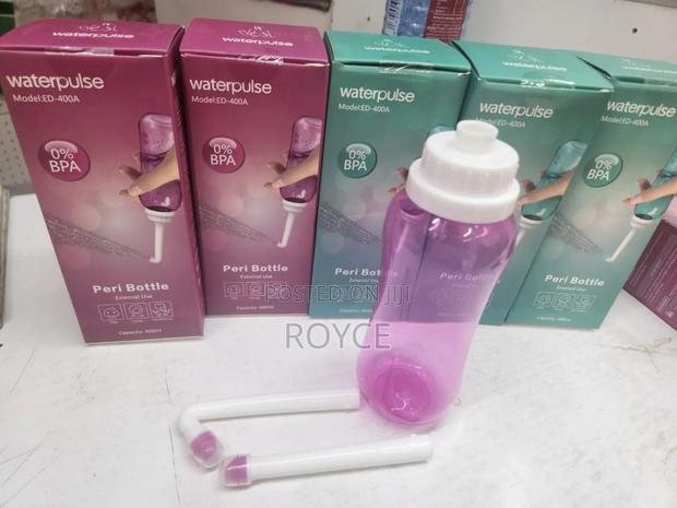 Peri Bottle-400ml - main view