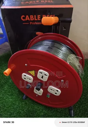 Socket Extension Cable