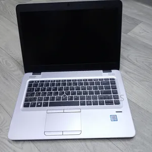 Laptop HP EliteBook 840 G3 8GB Intel Core I5 SSD 256GB