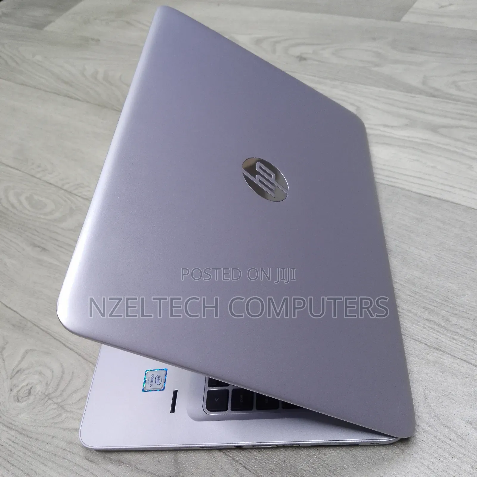 Laptop HP EliteBook 840 G3 8GB Intel Core I5 SSD 256GB