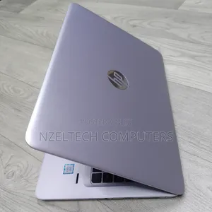 Laptop HP EliteBook 840 G3 8GB Intel Core I5 SSD 256GB