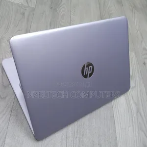 Laptop HP EliteBook 840 G3 8GB Intel Core I5 SSD 256GB