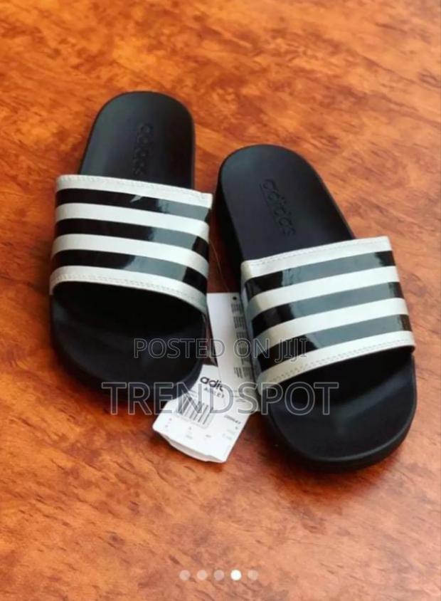 Adidas Slide 40___45Price KSH 1500