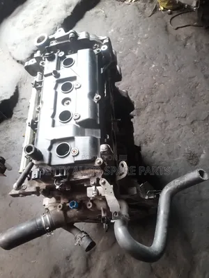 Nissan Lafesta Slim Engine Mr 20