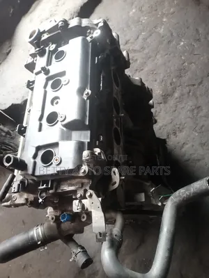 Nissan Lafesta Slim Engine Mr 20