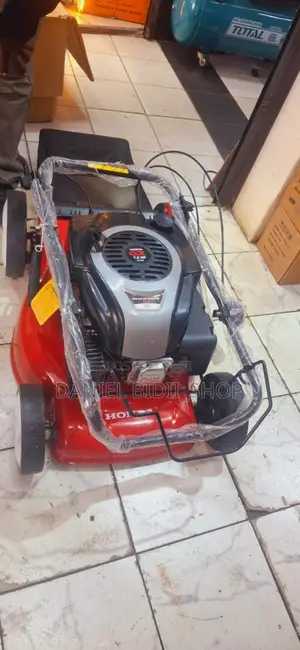 Honda 173cc 7.5hp Petrol Petrol Lawn Mower