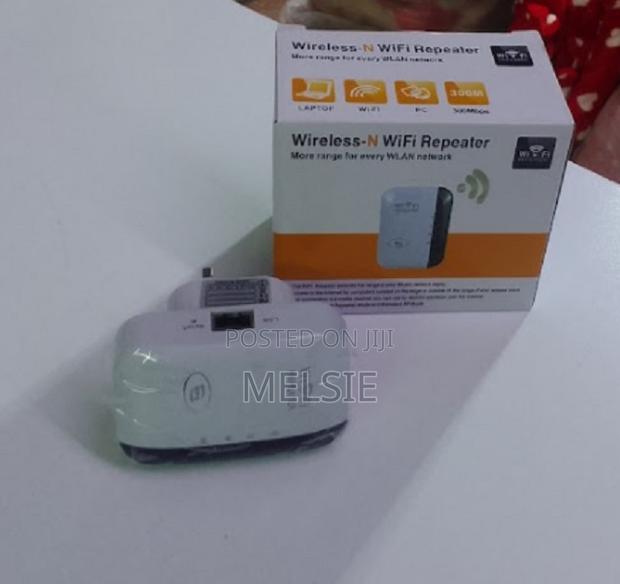 Quality 300mbps Wifi Wireless Wifi Repeater