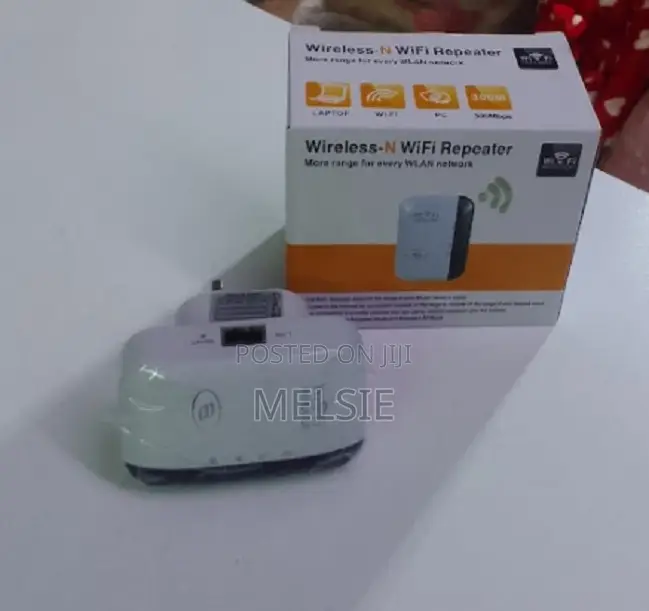 Quality 300mbps Wifi Wireless Wifi Repeater
