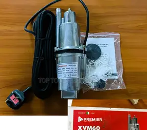 Premier 0.5hp 0.25kw Vibration Pump 70m Head