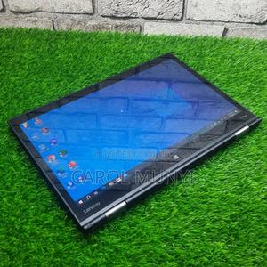 New Laptop Lenovo ThinkPad X1 Carbon 8GB Intel Core I5 SSD 256GB - main view