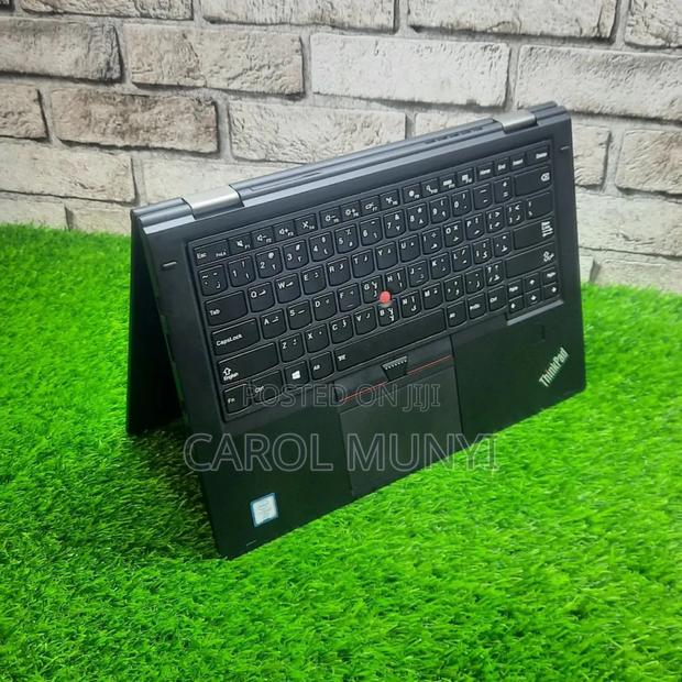 New Laptop Lenovo ThinkPad X1 Carbon 8GB Intel Core I5 SSD 256GB - thumbnail 5