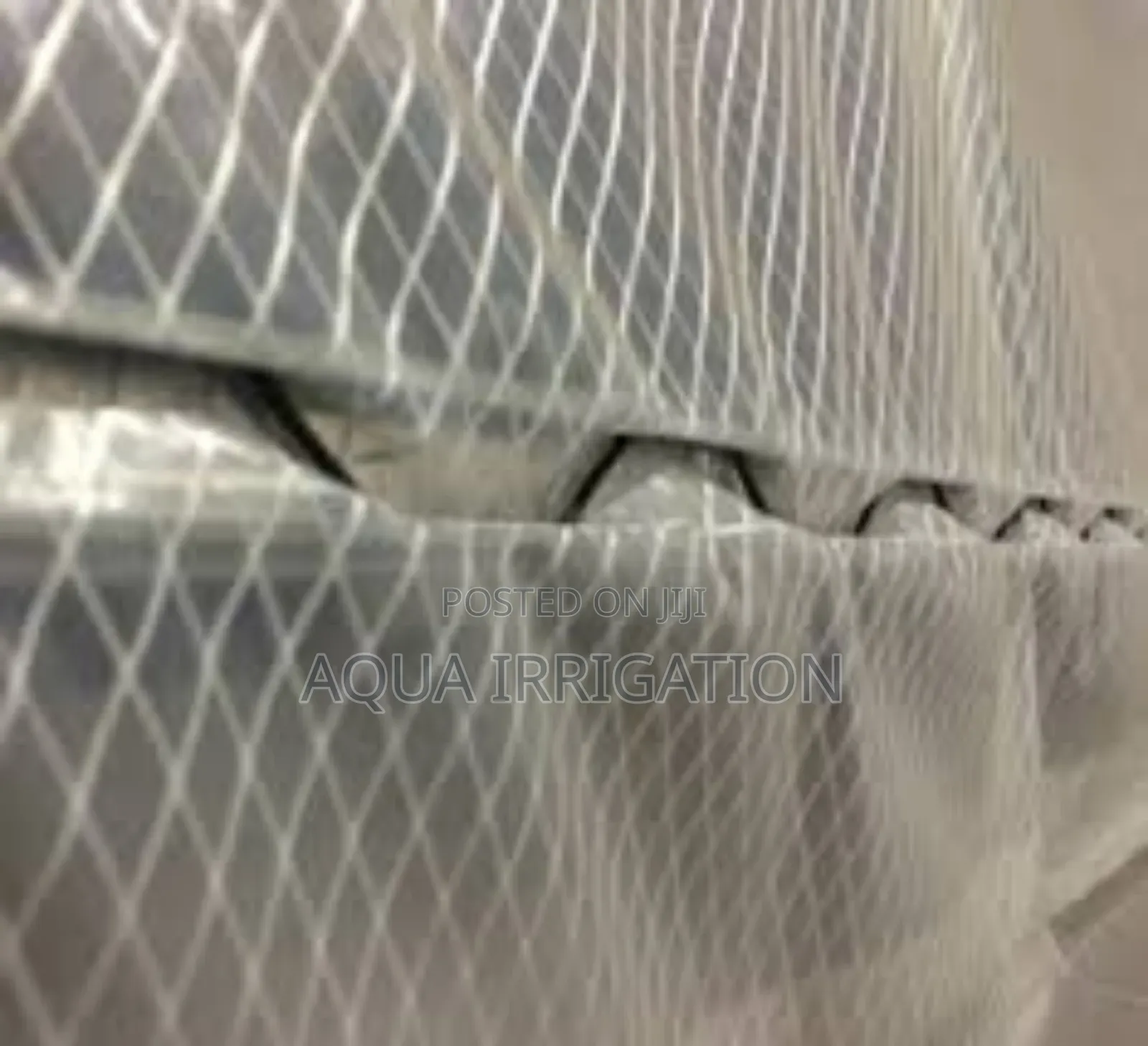 Versatile Zig-Zag Wire for All Your Greenhouse Needs