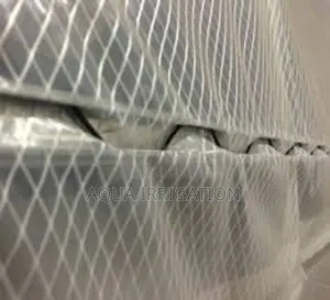 Versatile Zig-Zag Wire for All Your Greenhouse Needs