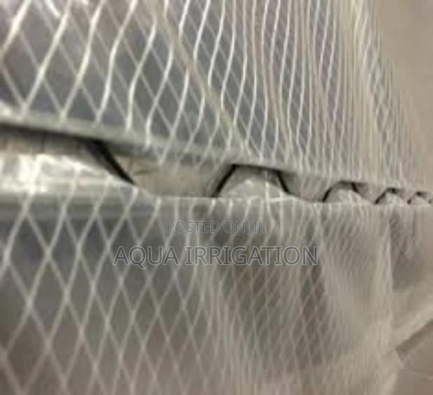 Versatile Zig-Zag Wire for All Your Greenhouse Needs