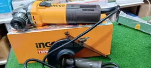 Ingco Angle Grinder