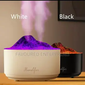 Humidifier Aroma