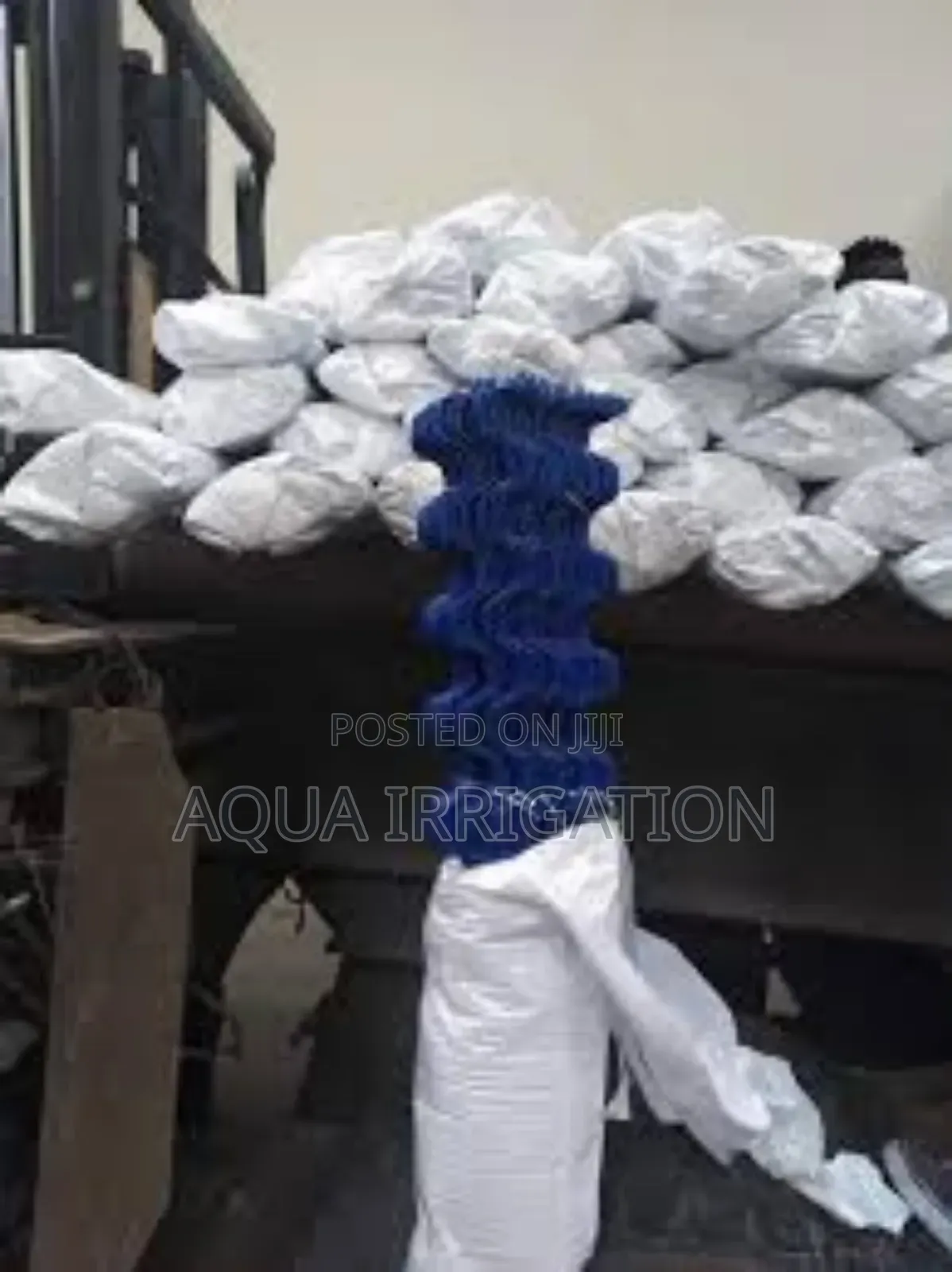 "Strengthen Your Greenhouse With Profile Zig-Zag Wire