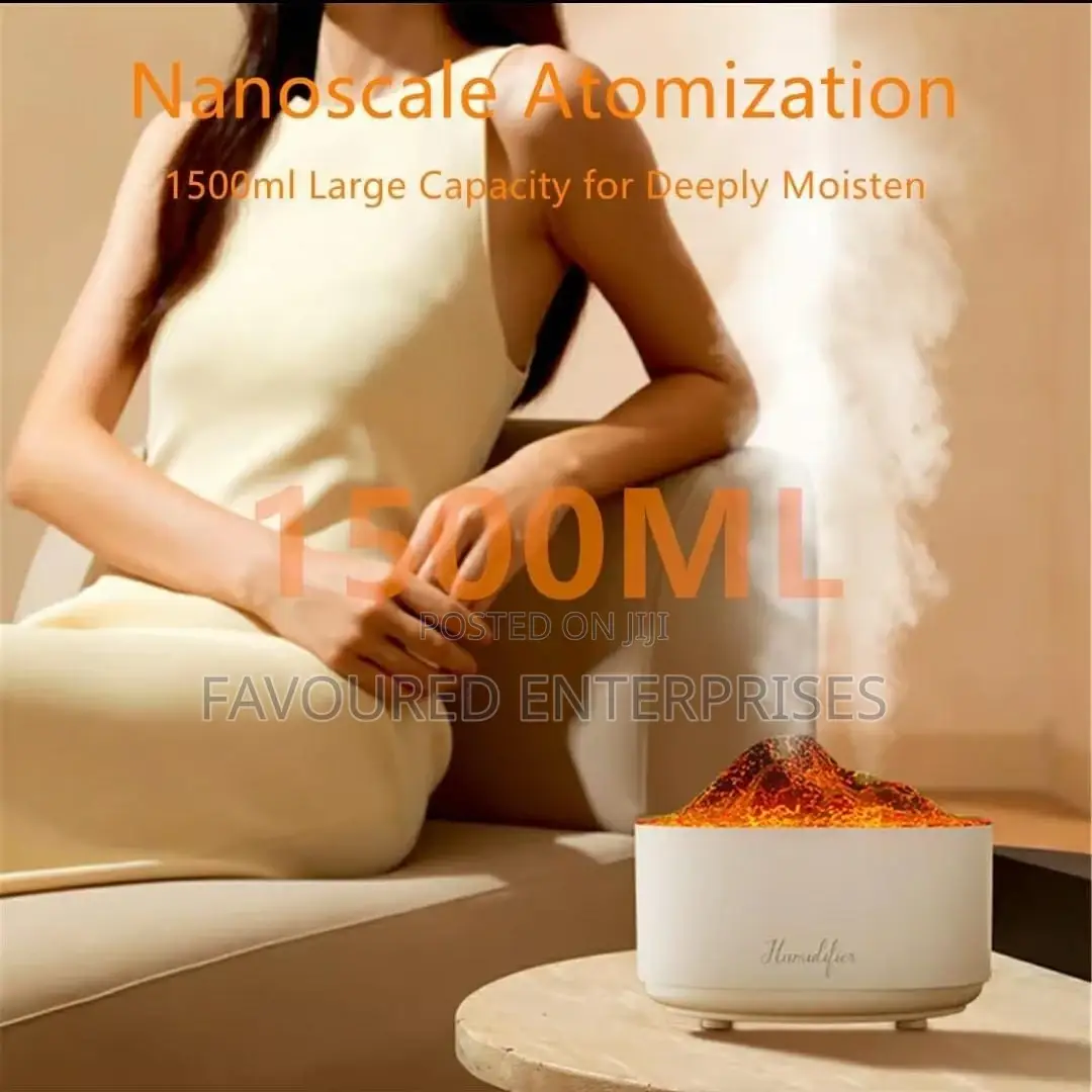 Humidifier