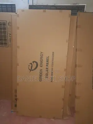 Green Energy Solar Panel 300w