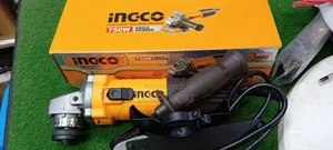 750w Ingco Angle Grinder