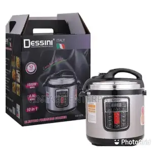 Dessini 6litres