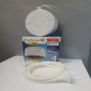 Special Offer!Enerbras Enershower Water Heater