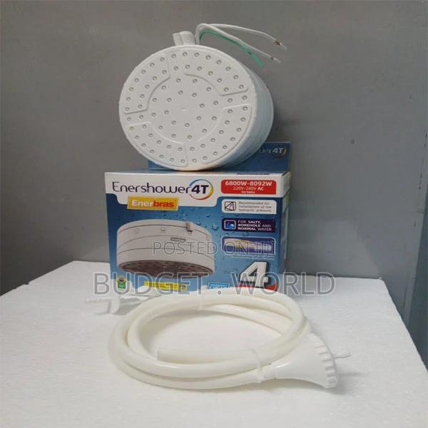 Special Offer!Enerbras Enershower Water Heater - main view