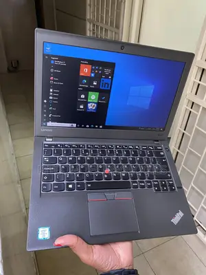 Laptop Lenovo ThinkPad X260 8GB Intel Core i5 SSD 256GB