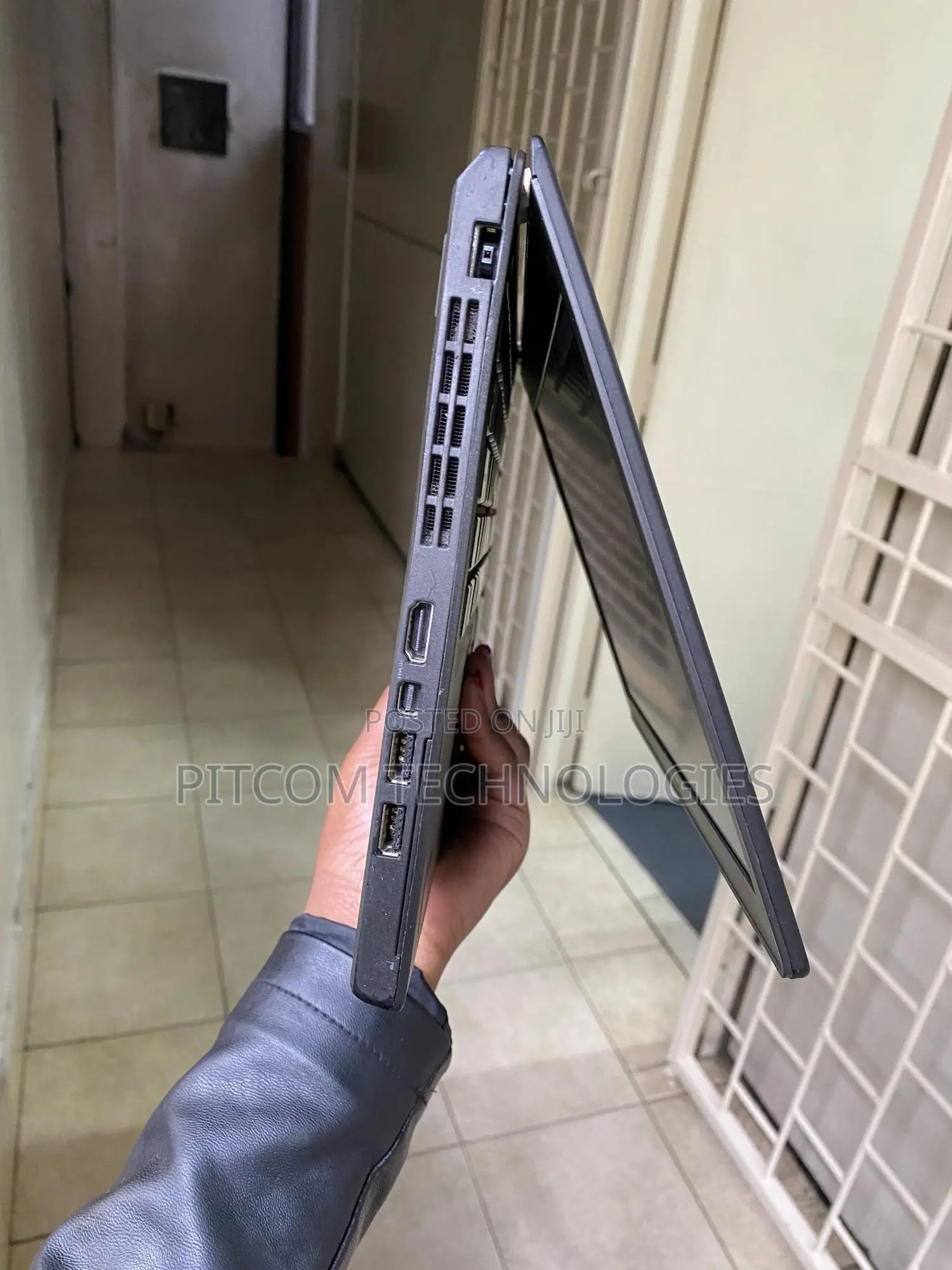 Laptop Lenovo ThinkPad X260 8GB Intel Core i5 SSD 256GB
