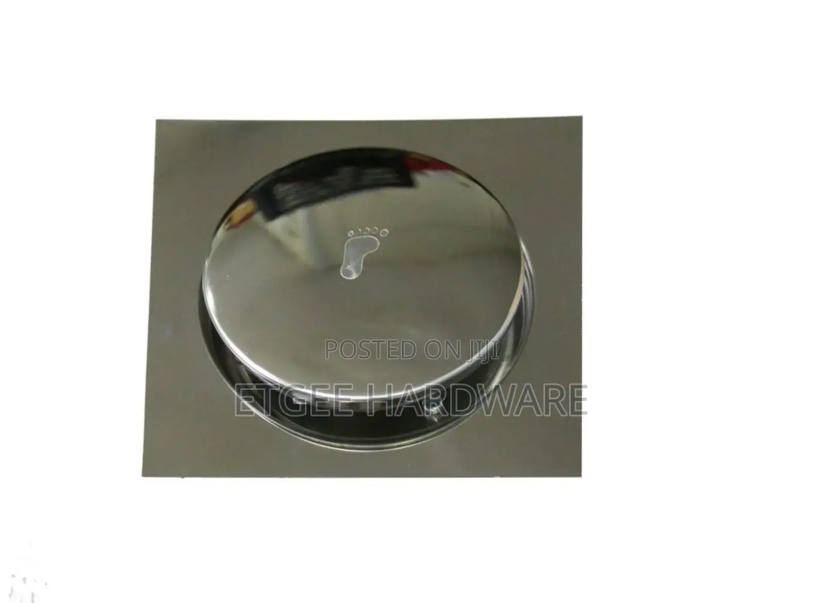 N252 – Pop Up 15cm X 15cm Floor Drain