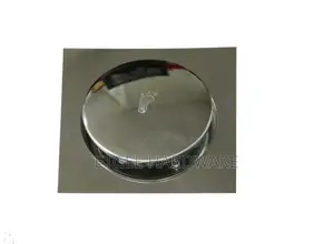 N252 – Pop Up 15cm X 15cm Floor Drain
