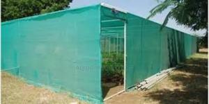 Durable Shade Nets for Optimal Sun Protection - thumbnail 2