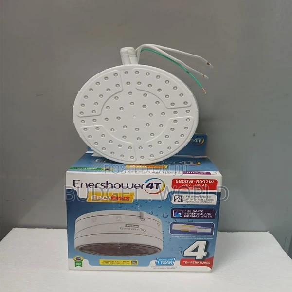High Qualityenerbras Enershower Instant Shower Power Saver