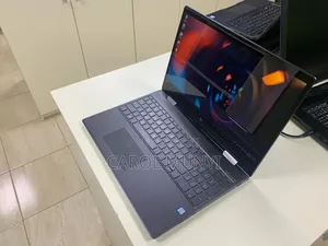 New Laptop HP Envy 15 16GB AMD Ryzen 5 SSD 256GB