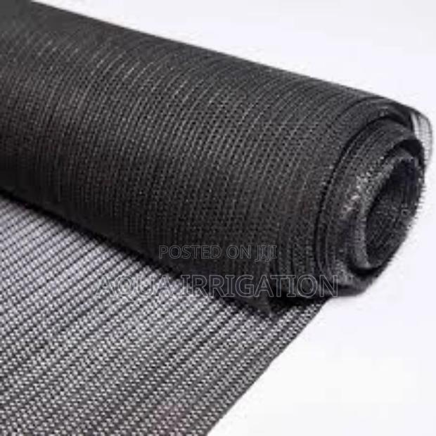 Keep Your Plants Cool With Premium Shade Nets