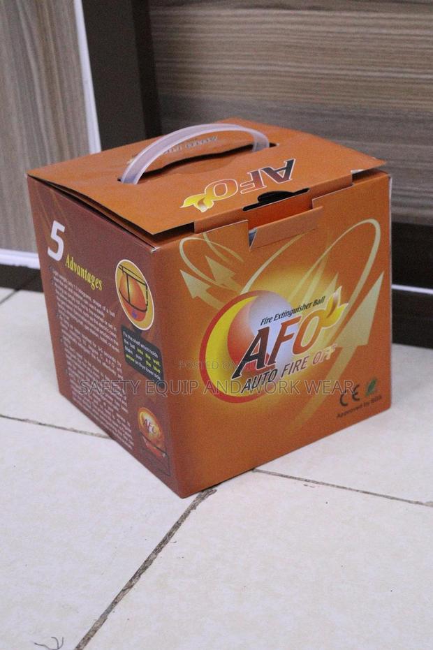 Fire Balls For Sale In Kenya