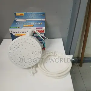 With Affordable Price Enershower 4T Instant Shower