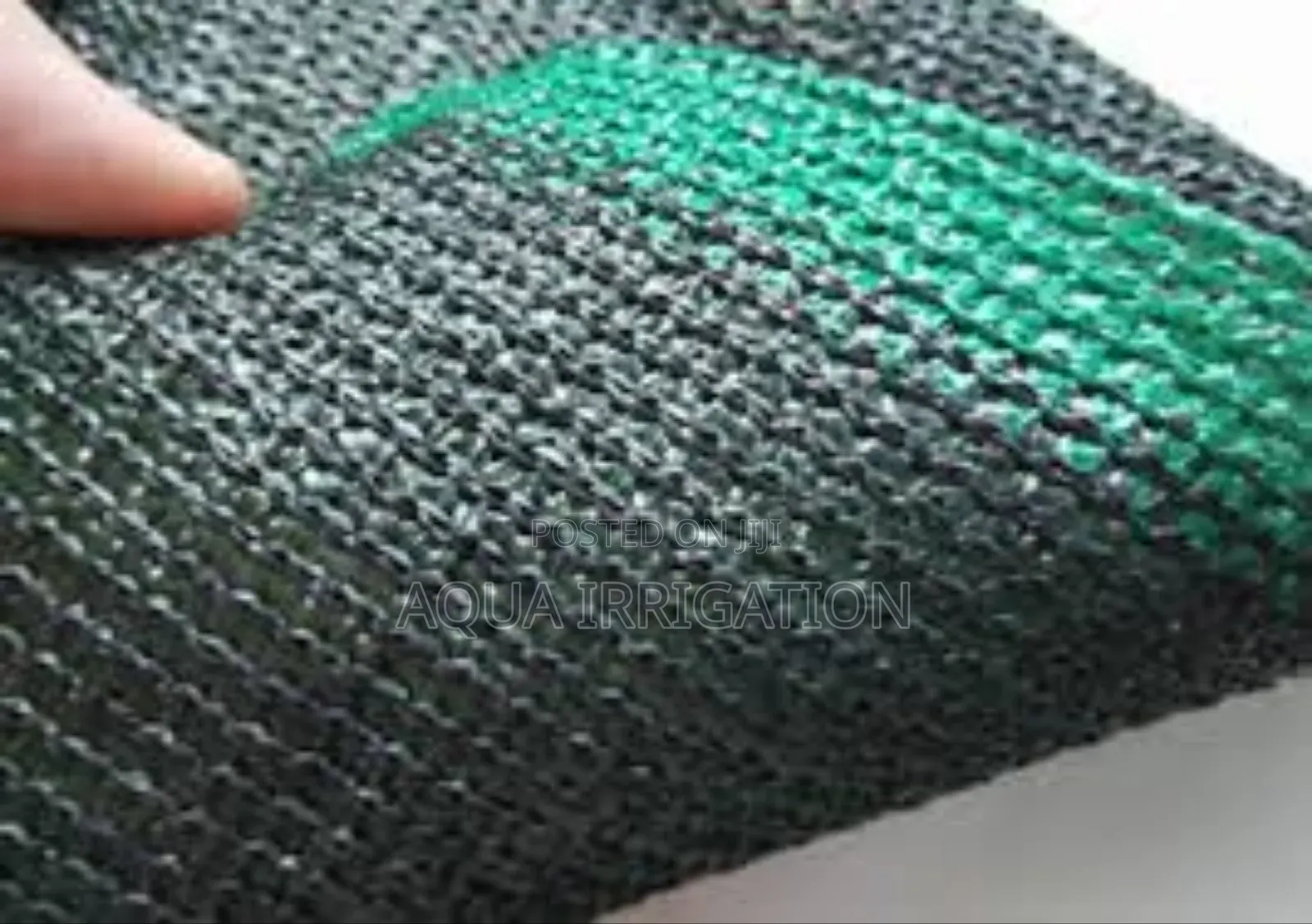 Safeguard Your Garden With Heavy-Duty Shade Nets