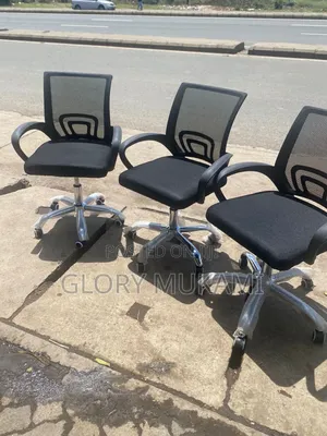 Mesh Office Chairs