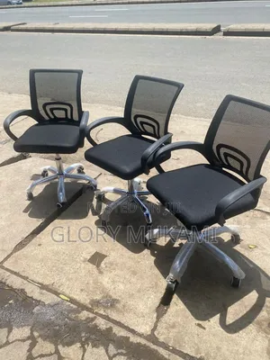 Mesh Office Chairs