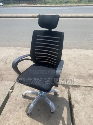 Mesh High Back Office Chairs