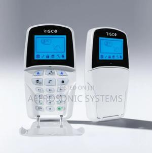 Light Sys Keypad -Extra Keypad -RKP - thumbnail 2