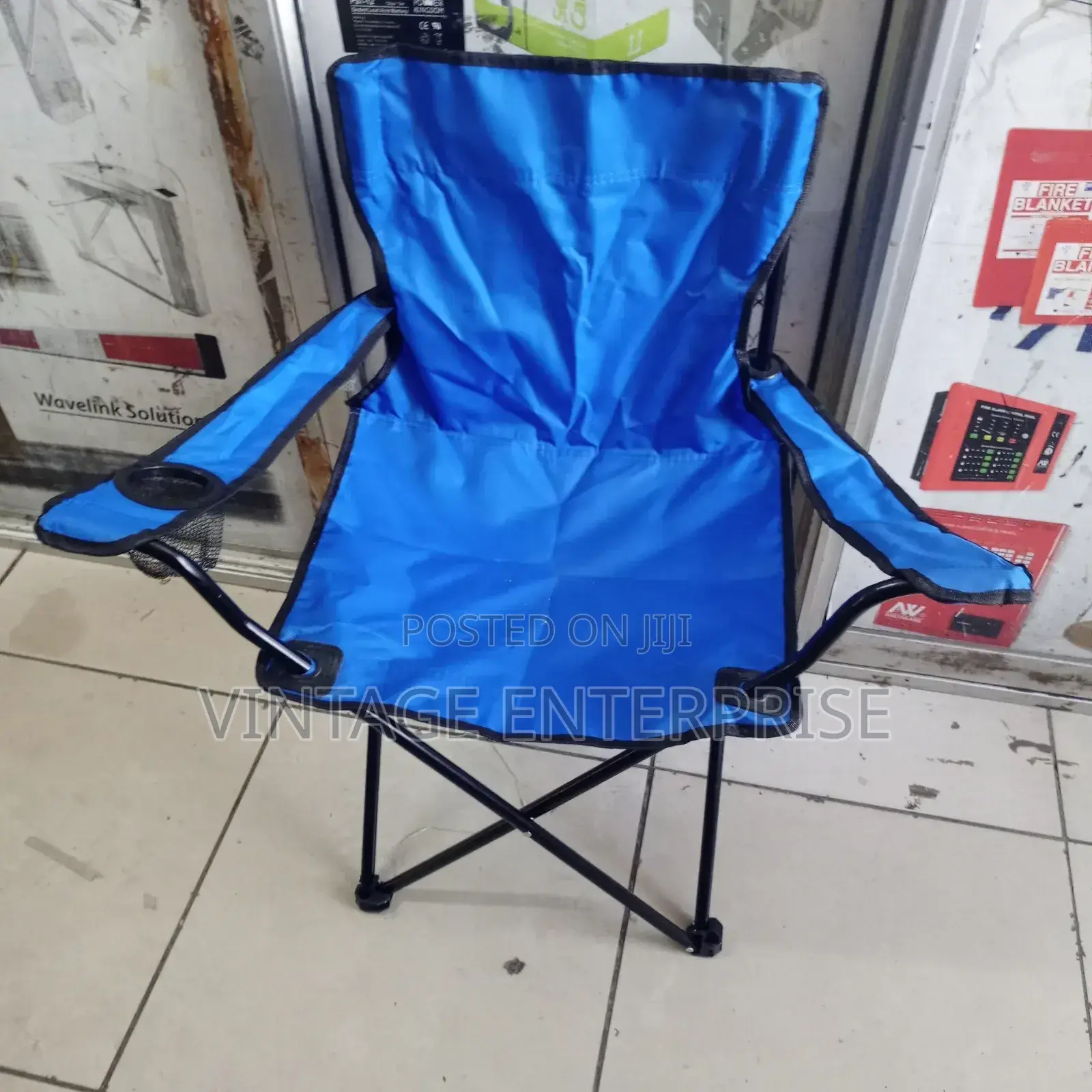 Camping Chair/Camping Chair**