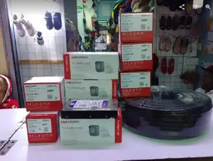 Hikvision_cctv Cameras||CCTV**Cctv on Sale