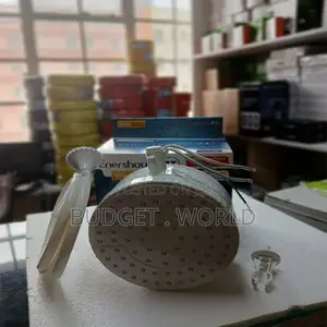 Shower Head. Enerbras Enershower 4T Heater at Best Price :