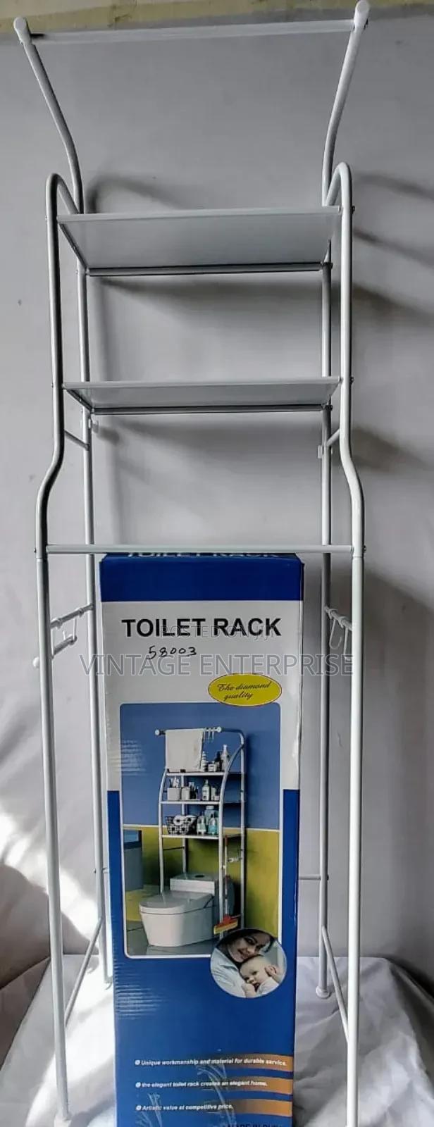 *Toilet Rack /Toilet Rack*